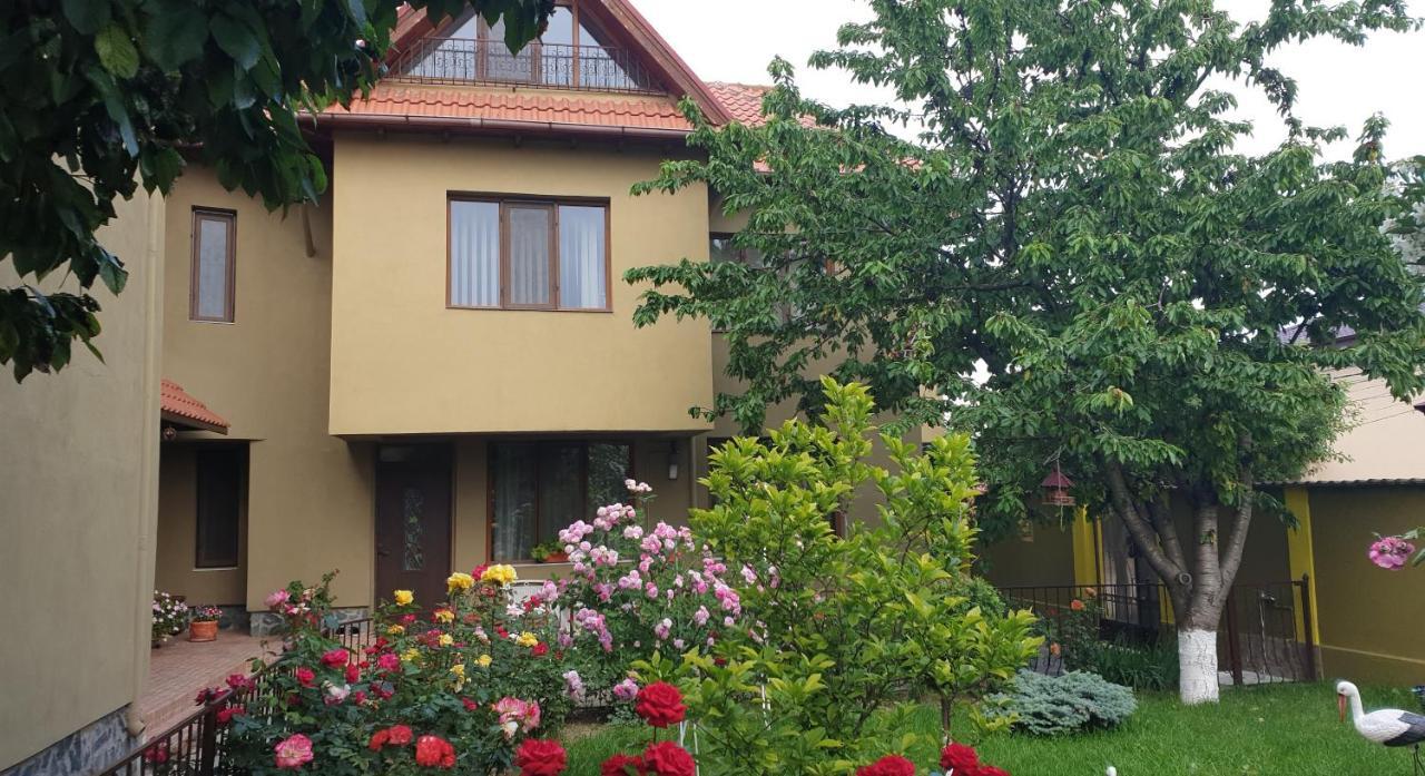 Villa Mugur 2 Mai Exterior photo